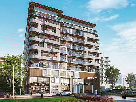 Newbury Developments unveils Chapter 1 in Al Warsan 4, redefining smart and affordable living in Dubai