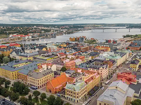 Sweden's experience in innovative alternatives opens doors to a smoke-free future