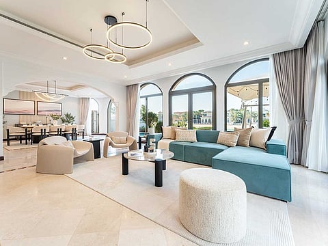 Deluxe Holiday Homes sets benchmark in Dubai’s short-term rental industry with global recognition