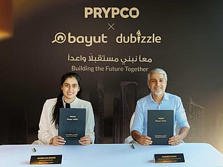 Bayut & dubizzle partner with PRYPCO on home finance