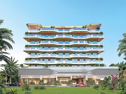 Tomorrow World Real Estate: Crafting emotionally intelligent spaces in Dubai