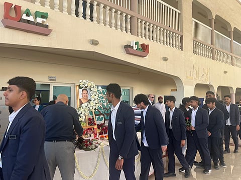 ‘Like a mother’: Tributes flow as Indian school principal passes away in UAE
