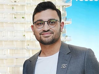 Prescott reveals The Caden’s wellness lifestyle