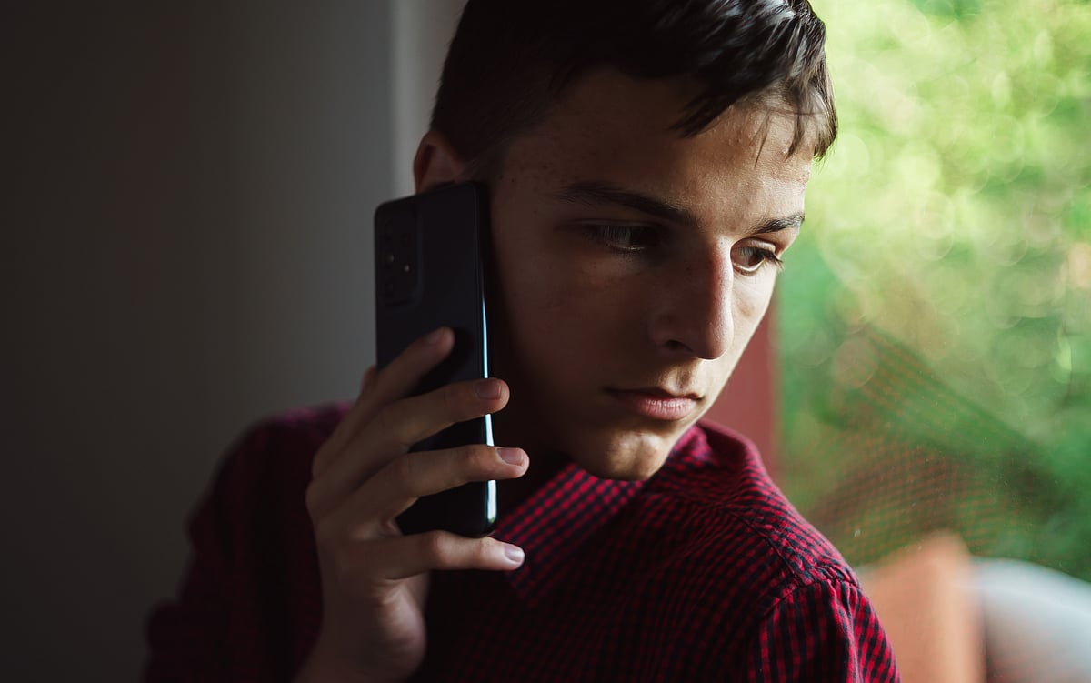 They believe: ‘I should not be the one to break. I need to fix things’.” This suppression can turn brutally exhaustive, wearing them down in time and even impairing relationships around them.