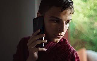 They believe: ‘I should not be the one to break. I need to fix things’.” This suppression can turn brutally exhaustive, wearing them down in time and even impairing relationships around them.