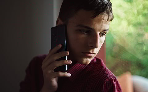 They believe: ‘I should not be the one to break. I need to fix things’.” This suppression can turn brutally exhaustive, wearing them down in time and even impairing relationships around them.