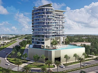 Missoni brings resort-style luxury to Dubai Islands