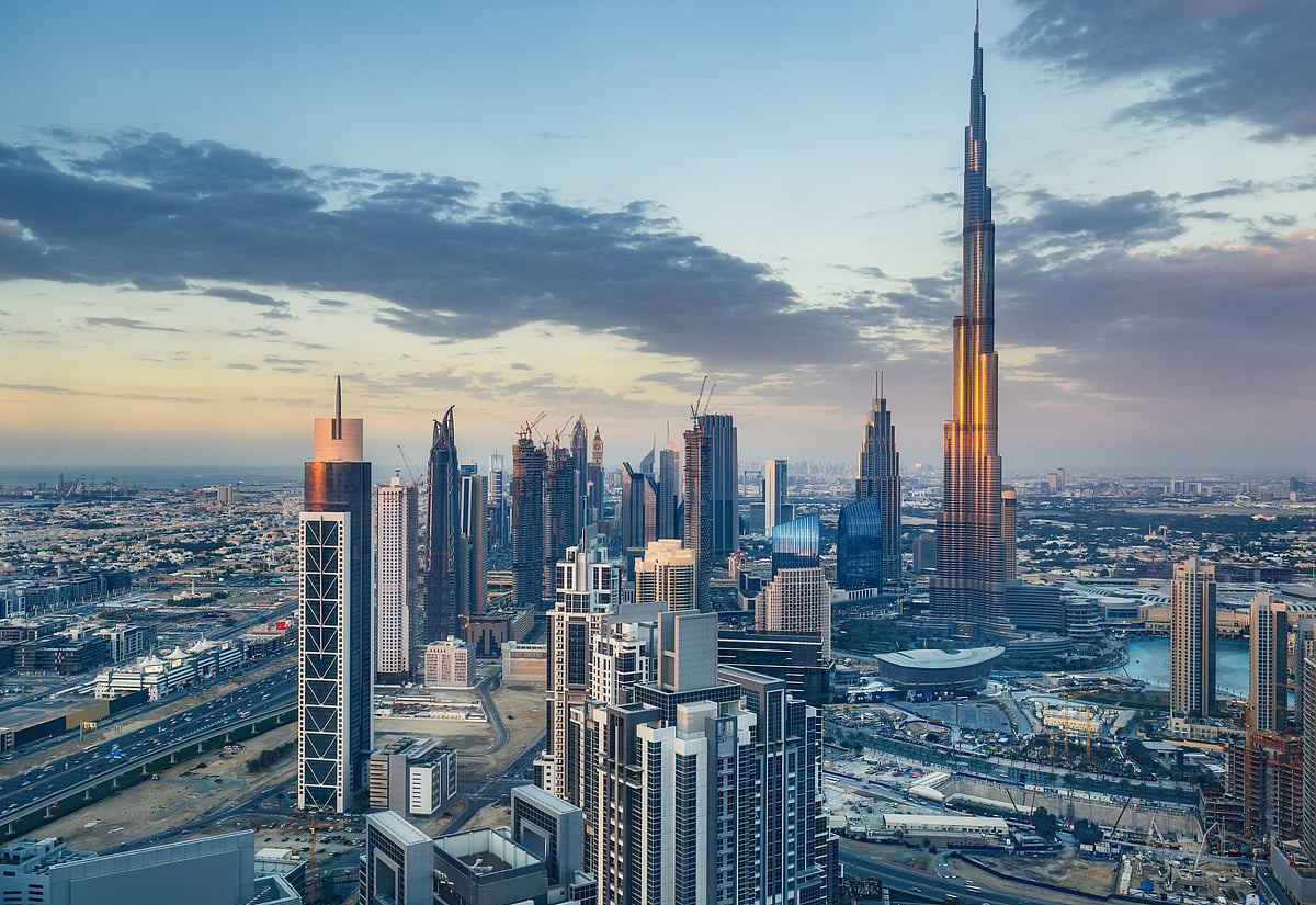 Power of transparency: How Dubai turned data into an investment advantage