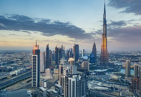 Power of transparency: How Dubai turned data into an investment advantage
