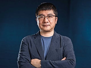 How Tomorrow World is reshaping spaces in Dubai