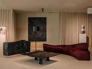 The A/P Room launches a new design movement 