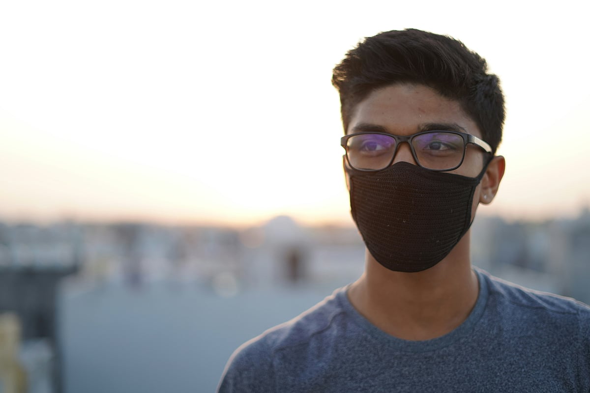 UAE: No hoodies, face masks in exam halls