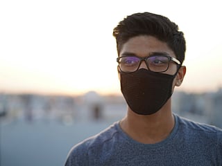 UAE: No hoodies, face masks in exam halls