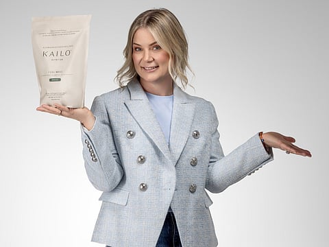 Dubai to host exclusive KAILO Summit showcasing breakthrough in cellular health and longevity