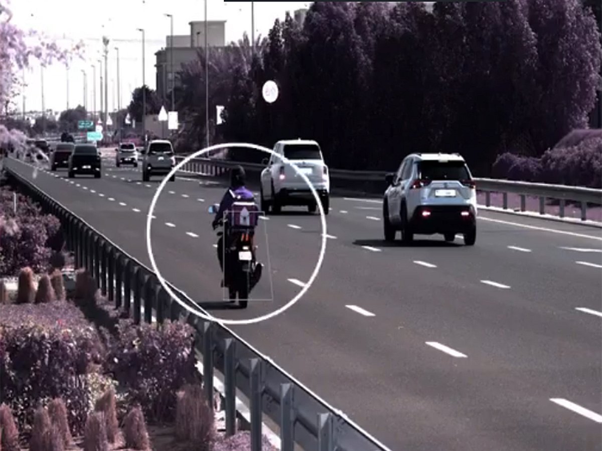 Stricter regulations is a response to the growing number of road accidents involving delivery riders in recent years.