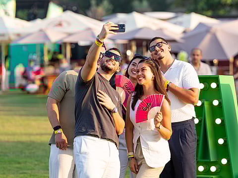 Food and fun are calling your name