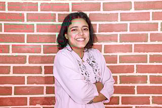 For 16 years, Elizabeth S. Mathew has lived with Tourette syndrome with a mix of resilience and deep faith. On a visit to Dubai recently, she spoke about her passion for singing and her fight against the disorder.