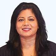 Swarnalatha Rajaguru