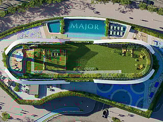 Major Developments launches Tower Two at Colibri Views 