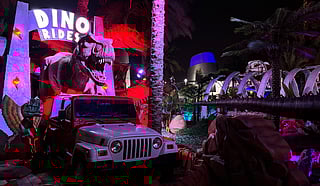 Dubai Garden Glow returns with 2-in-1 experience