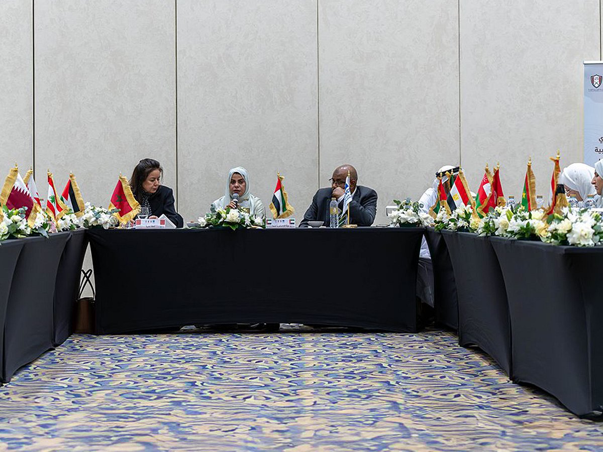 Fujairah Hosts 11th ArabMAB Meeting as UAE Retains Leadership Role