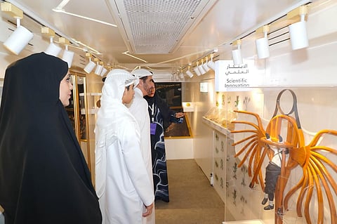 Free access to 16 Sharjah museums as 54th National Day festivities begin