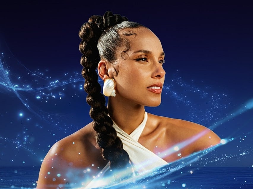 Alicia Keys