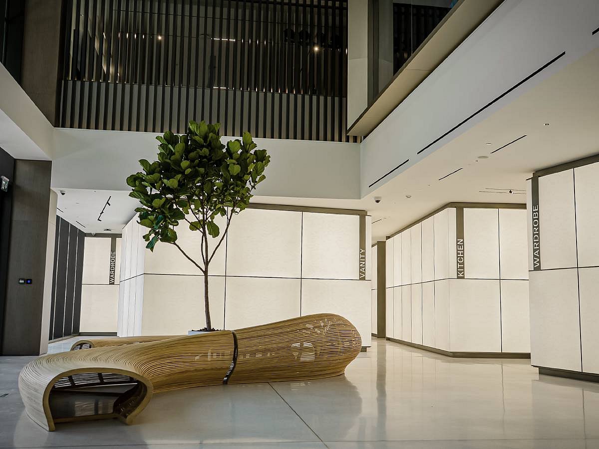 Sobha Furniture continues to expand its presence as one of the UAE’s most advanced furniture manufacturing ecosystems.