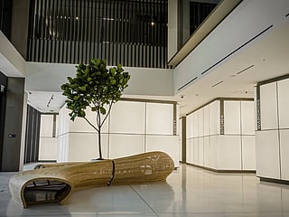 Sobha Furniture continues to expand its presence as one of the UAE’s most advanced furniture manufacturing ecosystems.