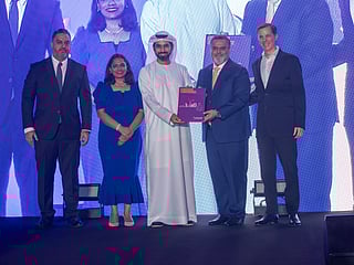 Sukoon marks 50 years of innovation, trust and impact