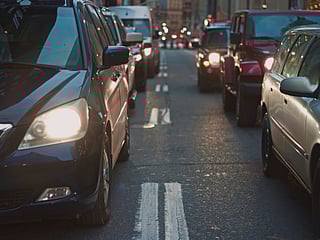 Pay your fine now, and you'll end up with a discount