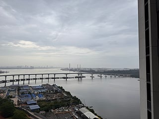 Look: Singapore-Malaysia rapid transit system (RTS) link nears completion