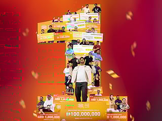 UAE Lottery turns one, to launch new games and prizes