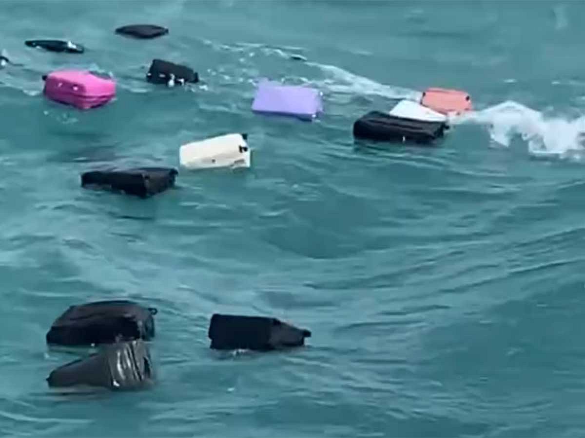 Affected passengers said that compensation was difficult to secure.