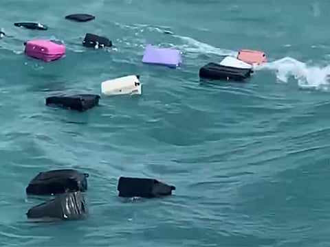 Affected passengers said that compensation was difficult to secure.