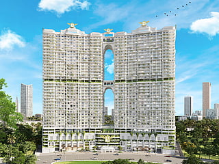 Vincitore unveils Dubai’s largest Luxury Wellness Tower