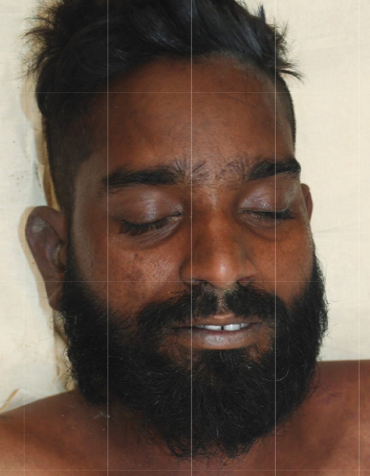 Dubai Police appeal to the public to help identify deceased man