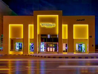 Technogym opens flagship location in Riyadh 