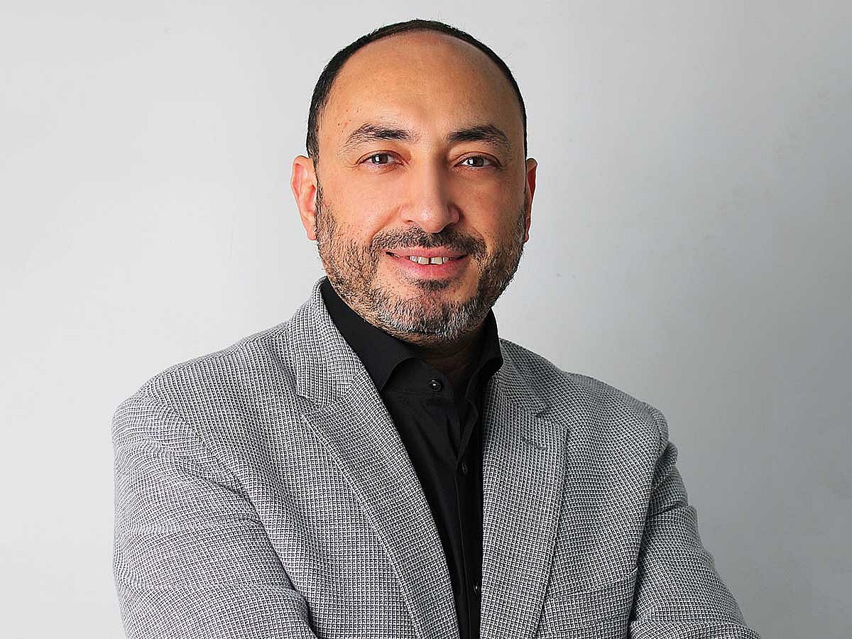 Mostafa Elrefaey, Founder & CEO of Integrity Accounting Services, UAE Registered Tax Agency.