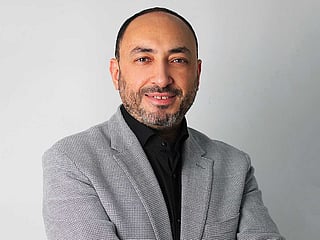 Mostafa Elrefaey, Founder & CEO of Integrity Accounting Services, UAE Registered Tax Agency.