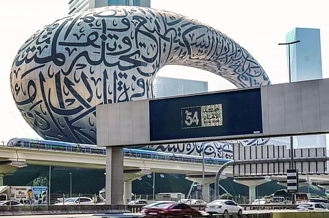 Celebrate Eid Al Etihad with free parking and waived tolls in Dubai and Abu Dhabi