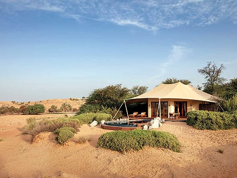 Eid Al Etihad shines with cultural festivities, luxury escapes and family fun across the Emirates