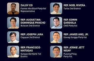 Philippines: DPWH exec with ties to contractors named