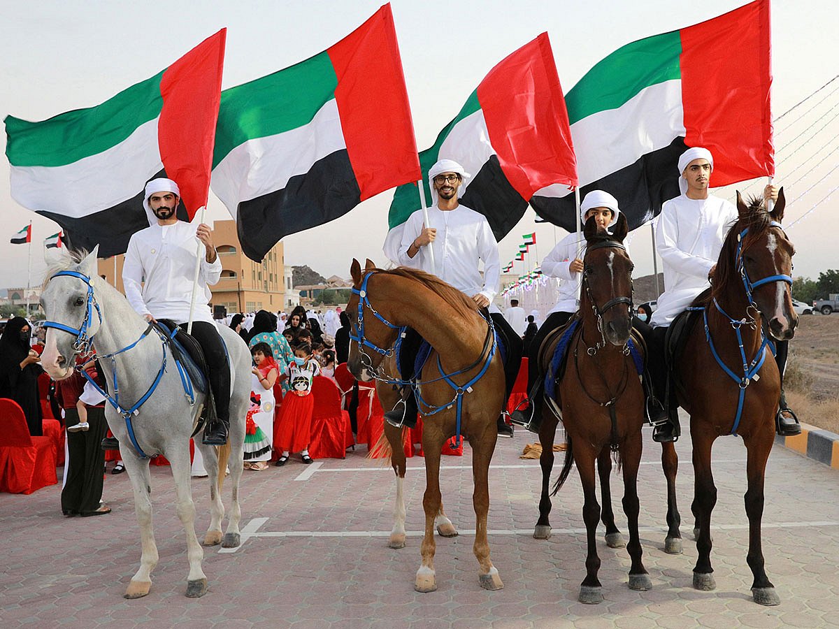 In many ways, National Day is a mirror reflecting what the UAE stands for: unity, tolerance, diversity, innovation, family cohesion, and gender inclusion.
