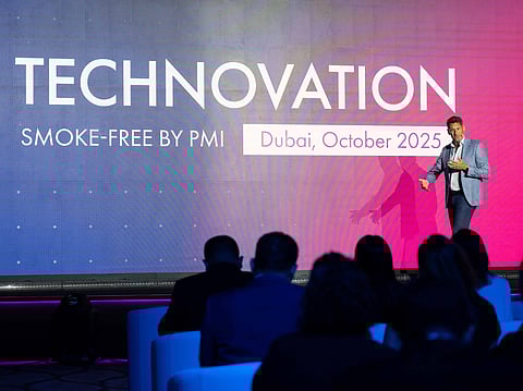 PMI’s Technovation charts a road map to a smoke-free future
