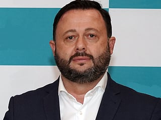 Tugrul Kumal, Deputy Director MENA, Hisense White Goods (Brand & OEM)