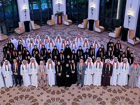 Burjeel Holdings announces 120 health ambassadors for the Year of Family ahead of the 54th Eid Al Etihad