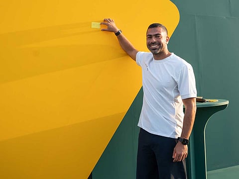 From Yellow Card to Call for Action: How Boehringer Ingelheim’s CRM United boosts early health awareness in Dubai