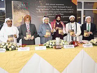 SEWA: The Road to Salvation launched in Dubai