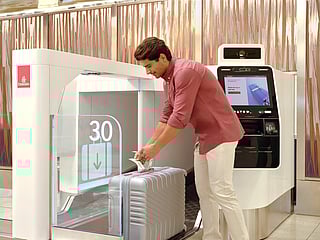 Emirates braces for a December rush and the travel squeeze may be bigger than expected
